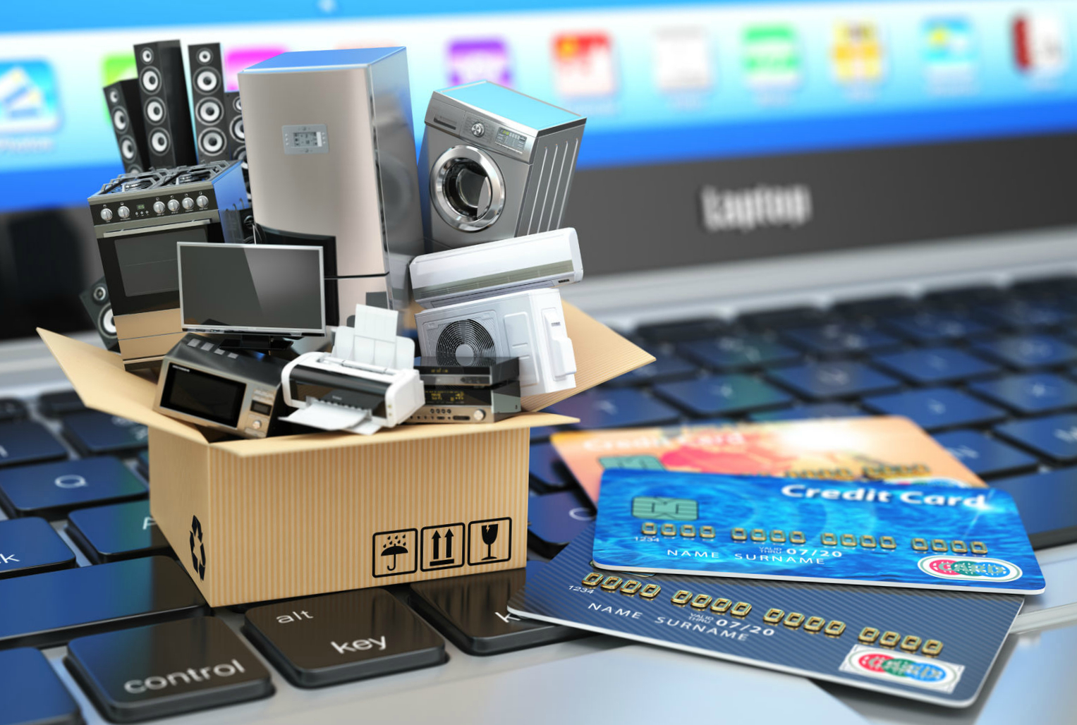 Що буде, якщо не викупити заставне майно в ломбарді