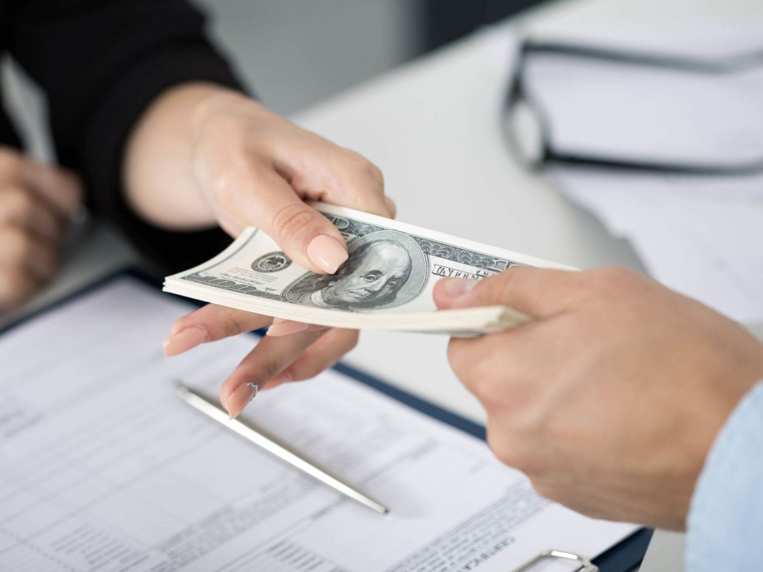 Ломбардне кредитування