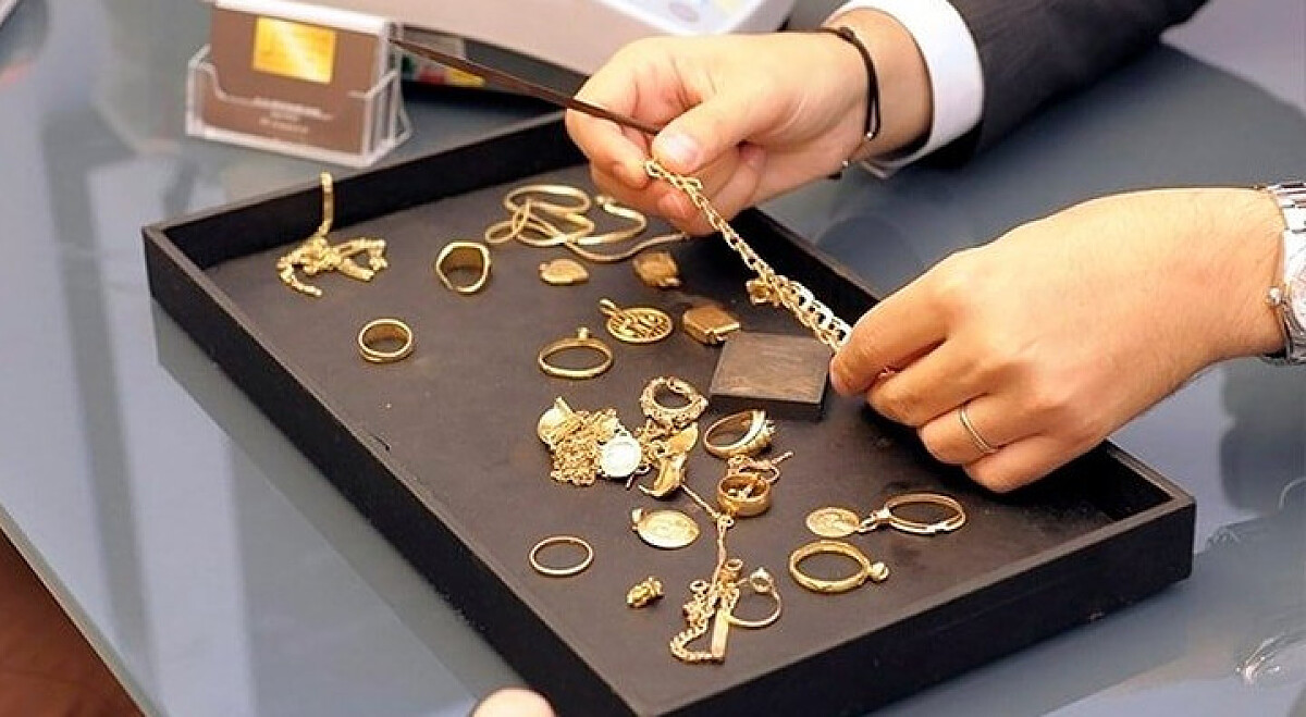 Ломбардне кредитування